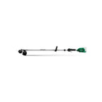  Hikoki CG18DAW4Z Débroussailleuse Sans Fil 18V Avec Poignée En Boucle ø310mm