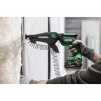  Hikoki Chargeur De Vis En Bande Pour Visseuse W18DA Ou WH18DB (378857)