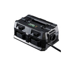  Hikoki Chargeur Rapide Multi-ports 12V, 18V & 36V Multi Volt UC18YTSL W1Z