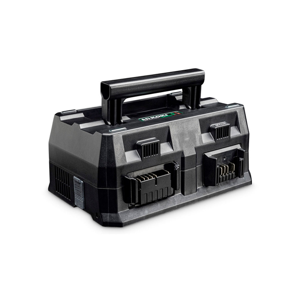  Hikoki Chargeur Rapide Multi-ports 12V, 18V & 36V Multi Volt UC18YTSL W1Z