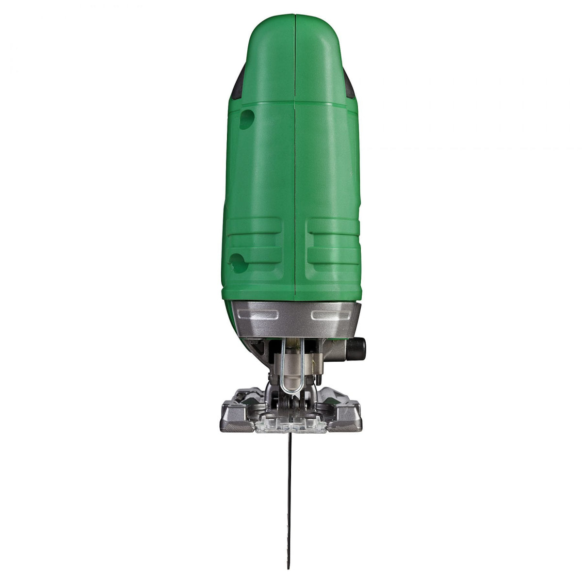  Hikoki CJ18DAW2Z Scie Sauteuse 18V Pendulaire Avec Coffret Hit-Case (Machine Seule)