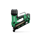  Hikoki NR1890DCAWQZ Cloueur De Charpente 18V 50-90mm 2x5.0Ah Avec Coffret De Transport