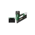  Hikoki Cloueur De Charpentier 18V 50-90mm NR1890DBCLW9Z Avec Coffret De Transport (Machine Seule)