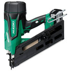  Hikoki Cloueur De Charpentier 18V 50-90mm NR1890DBCLW9Z Avec Coffret De Transport (Machine Seule)