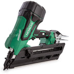  Hikoki Cloueur De Charpentier 18V 50-90mm NR1890DBCLW9Z Avec Coffret De Transport (Machine Seule)