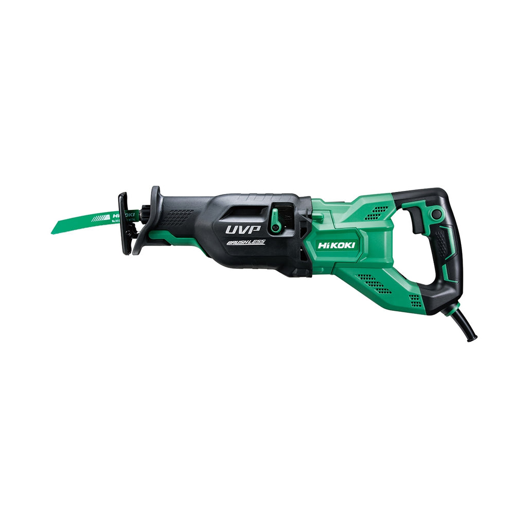  Hikoki CR13VEY WSZ Scie Sabre Pendulaire 1100W