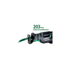  Hikoki CR13VEY WSZ Scie Sabre Pendulaire 1100W