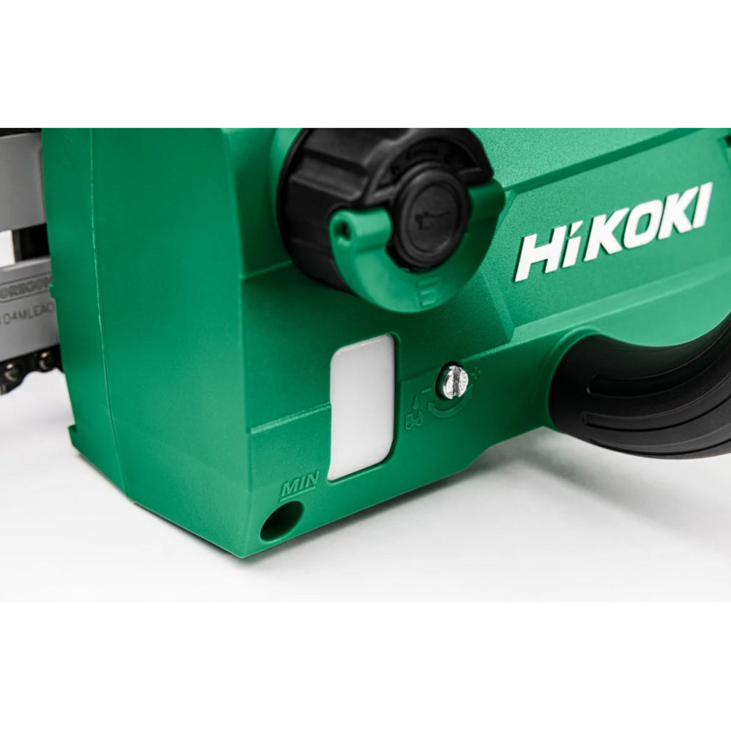  Hikoki CS1825DCW4Z Elagueuse Sans Fil 18V 250mm (Machine Seule)