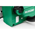  Hikoki CS1825DCW4Z Elagueuse Sans Fil 18V 250mm (Machine Seule)
