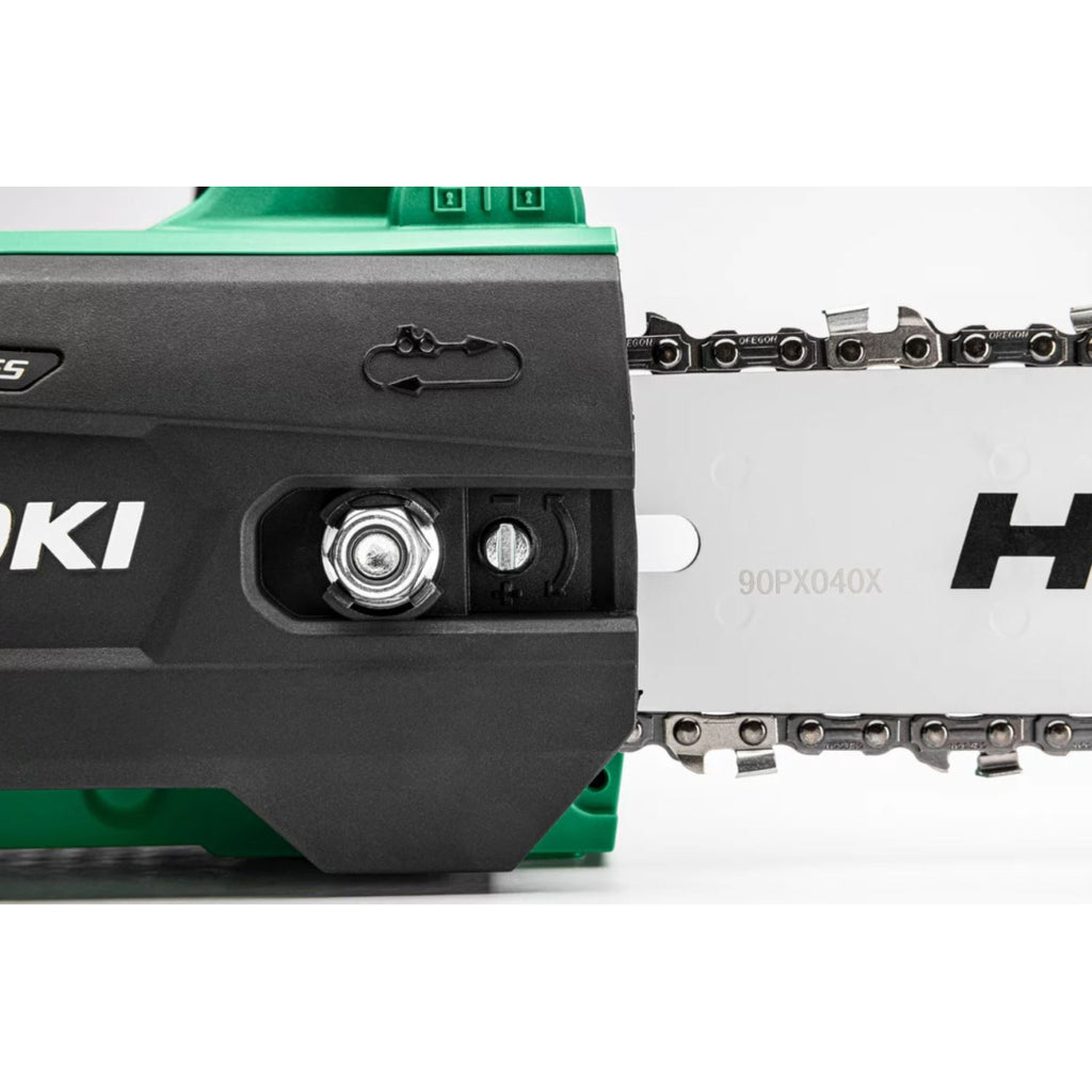  Hikoki CS1825DCW4Z Elagueuse Sans Fil 18V 250mm (Machine Seule)
