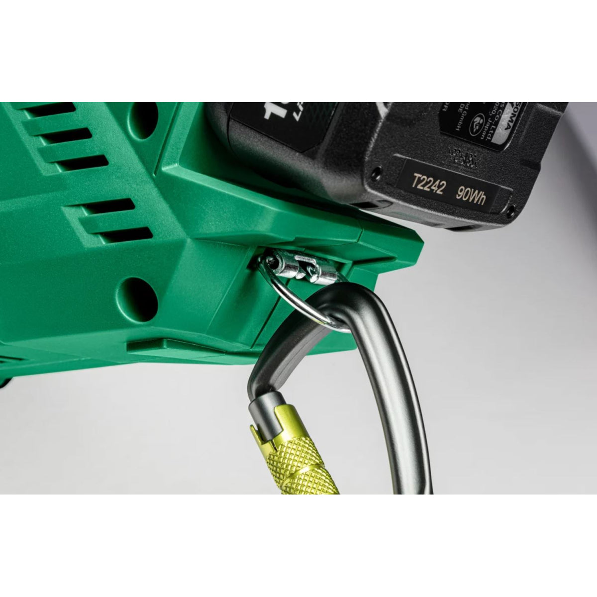  Hikoki CS1825DCW4Z Elagueuse Sans Fil 18V 250mm (Machine Seule)