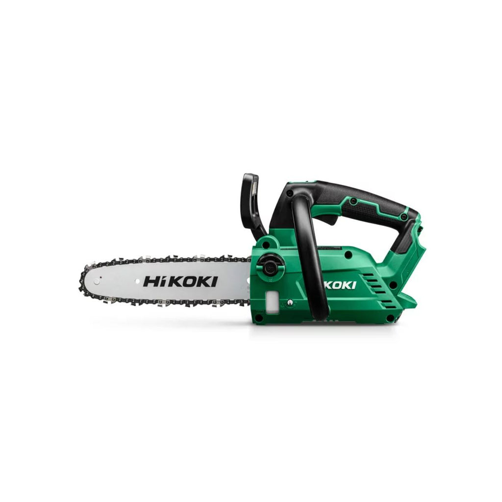  Hikoki CS1825DCW4Z Elagueuse Sans Fil 18V 250mm (Machine Seule)
