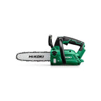  Hikoki CS1825DCW4Z Elagueuse Sans Fil 18V 250mm (Machine Seule)