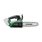  Hikoki CS1825DCW4Z Elagueuse Sans Fil 18V 250mm (Machine Seule)