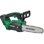  Hikoki CS1825DCWHZ Élagueuse Sans Fil 18V 250mm 2x5.0Ah