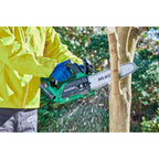  Hikoki CS1825DCWHZ Élagueuse Sans Fil 18V 250mm 2x5.0Ah