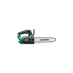  Hikoki CS3630DC WBZ Élagueuse Sans Fil 36V 300mm 1x2.5Ah Avec Batterie & Chargeur