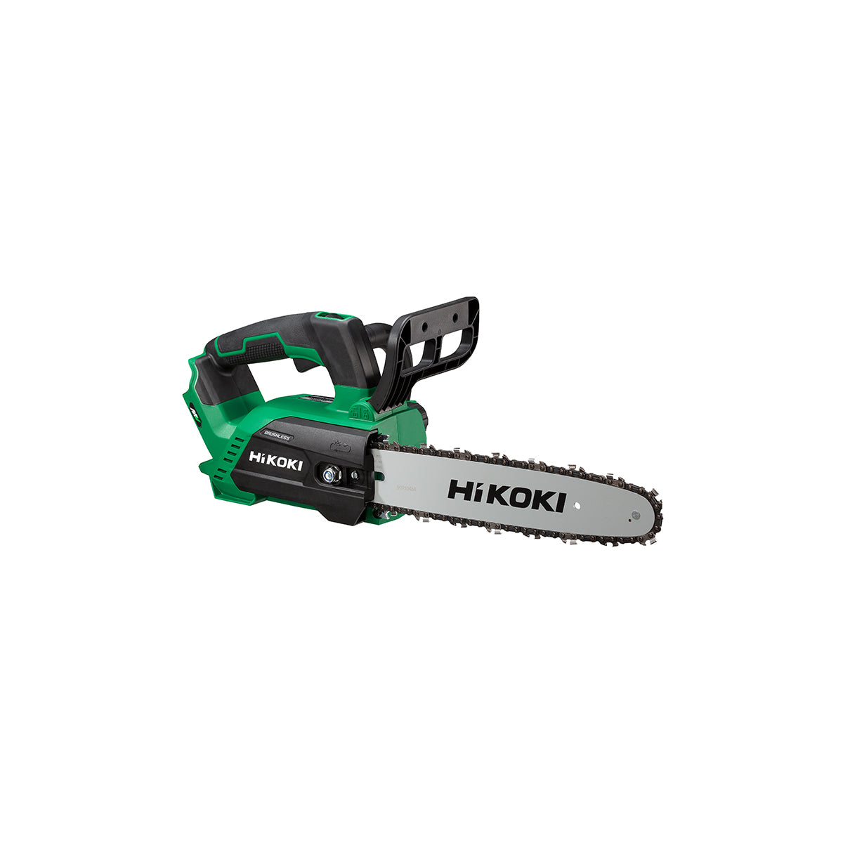  Hikoki CS3630DCW4Z Élagueuse Sans Fil 36V 300mm (Machine Seule)