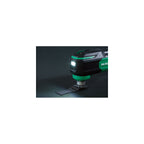  Hikoki CV18DAW2Z Outil Multifonctions Sans Fil 18V Avec Coffret Hit-Case (Machine Seule)