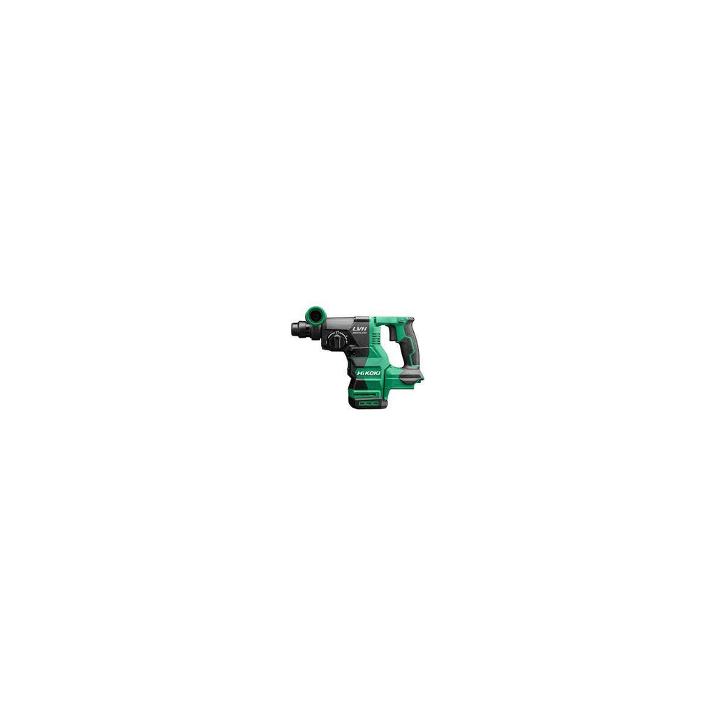 Hikoki DH1826DA Perforateur Sans Fil 18V Brushless 3.2J (Machine Seule)