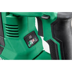  Hikoki DH1826DAWPZ Perforateur Sans Fil 18V Brushless 3.2J 2x5.0Ah Avec Coffret