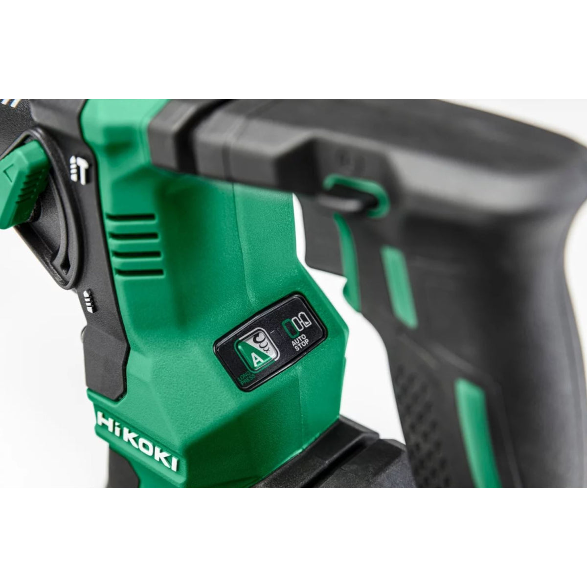  Hikoki DH18DPAWPZ Perforateur Sans Fil 18V Brushless 2x5.0Ah Avec Coffret Hit Case
