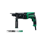  Hikoki DH26PB2 WSZ Perforateur 830W SDS+ 2.9J 2 Modes Avec Coffret De Transport