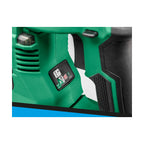  Hikoki DH3628DAW2Z Perforateur, Burineur SDS+ 36V 3,2J Brushless Avec Coffret De Transport
