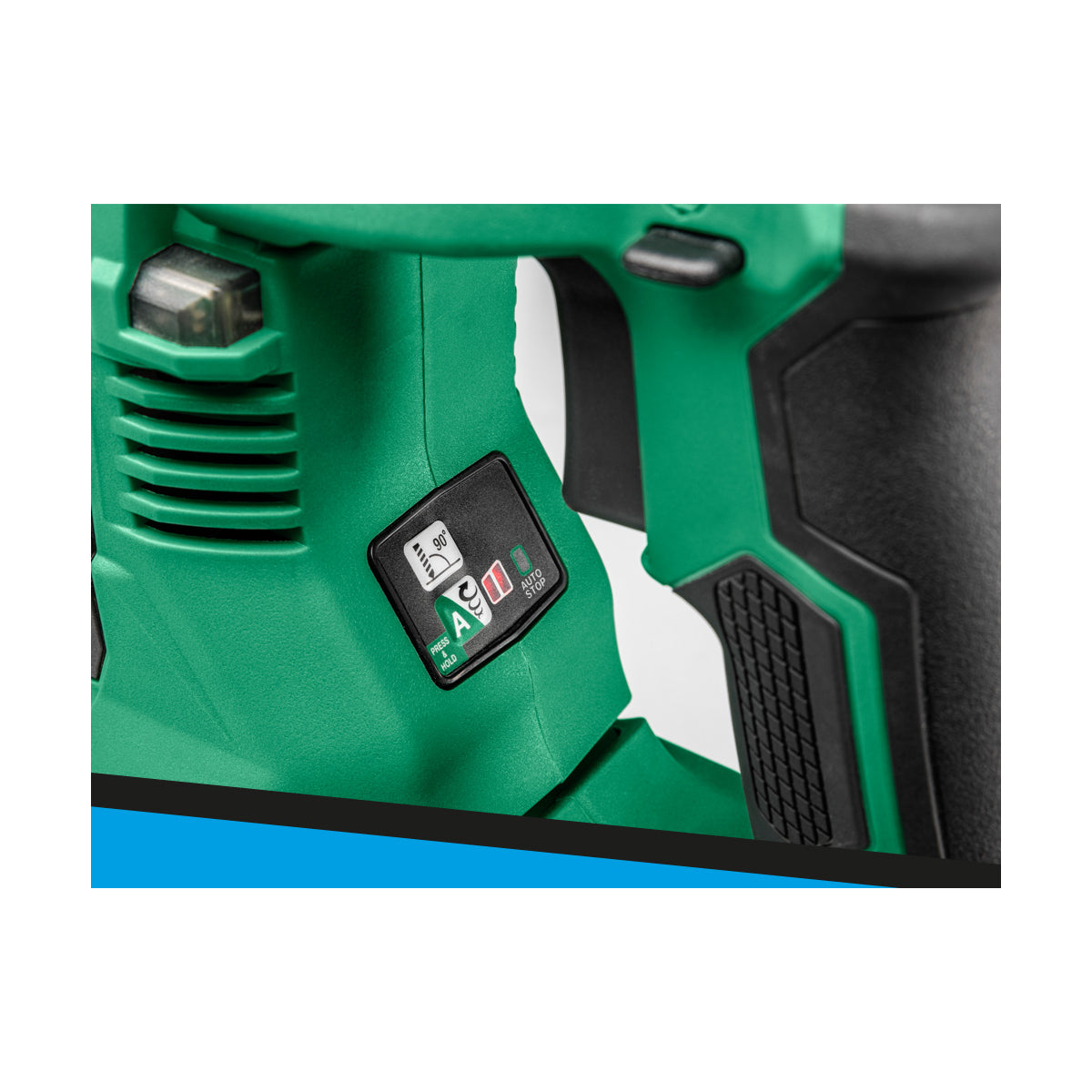  Hikoki DH3628DAW2Z Perforateur, Burineur SDS+ 36V 3,2J Brushless Avec Coffret De Transport