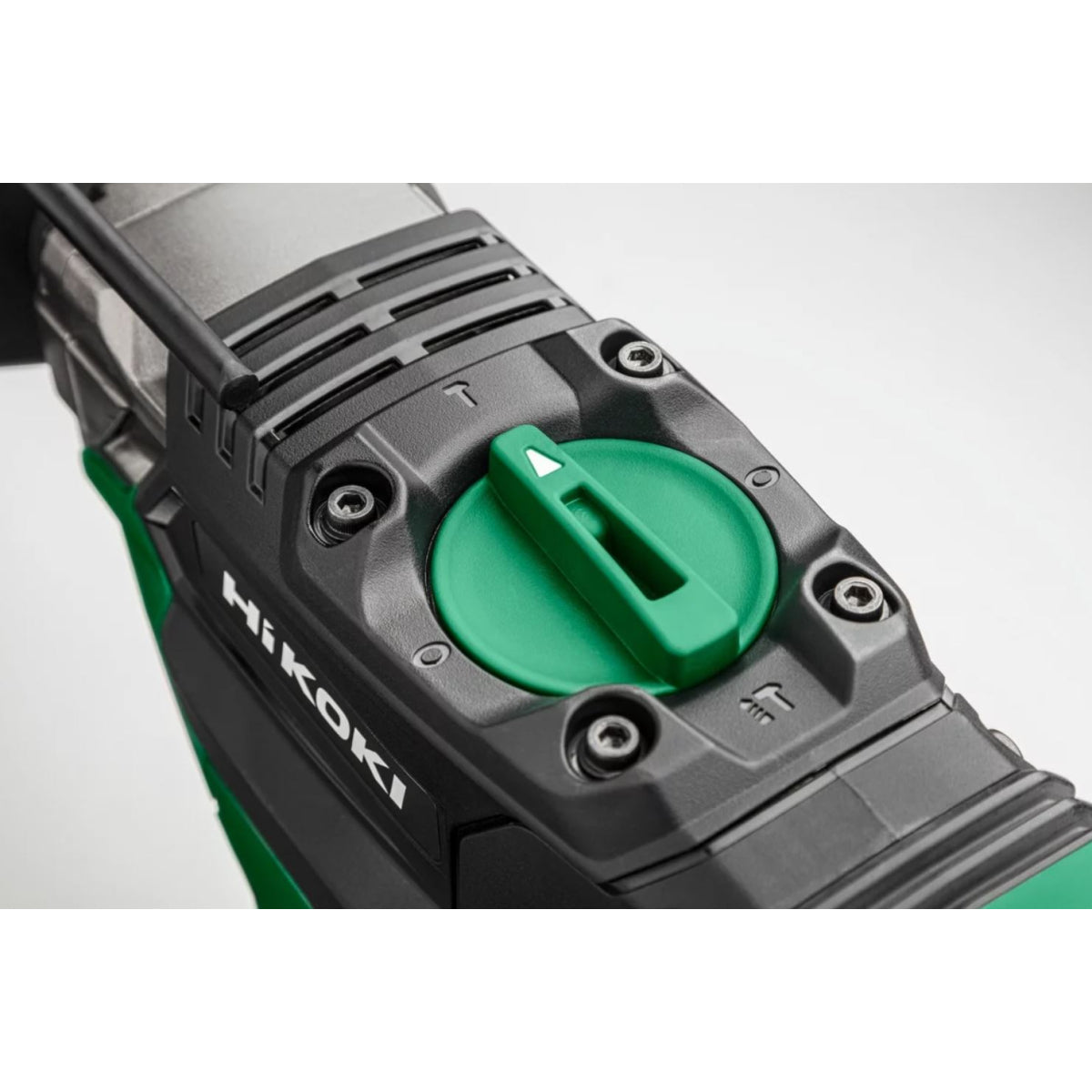  Hikoki DH36DMAWAZ Perforateur, Burineur SDS MAX 36V 7,1J Brushless 2x4.0Ah Avec Coffret De Transport
