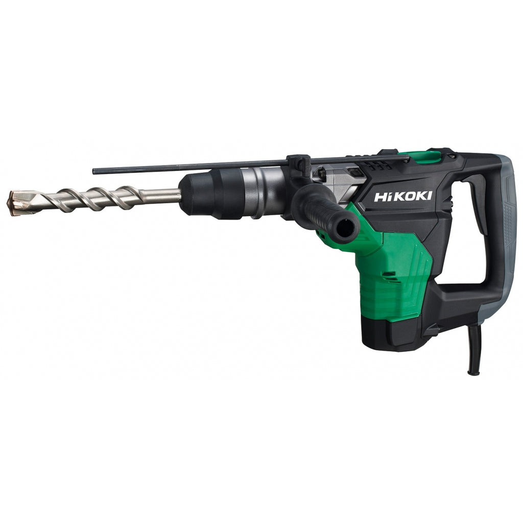  Hikoki DH40MC WSZ Perfo-burineur 40mm SDS MAX 1100W - 8,5 Joules - 7,1 Kg