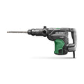  Hikoki DH45MAWSZ Perfo-burineur 45 Mm SDS MAX 1400W 11,3 Joules - 9.4Kg
