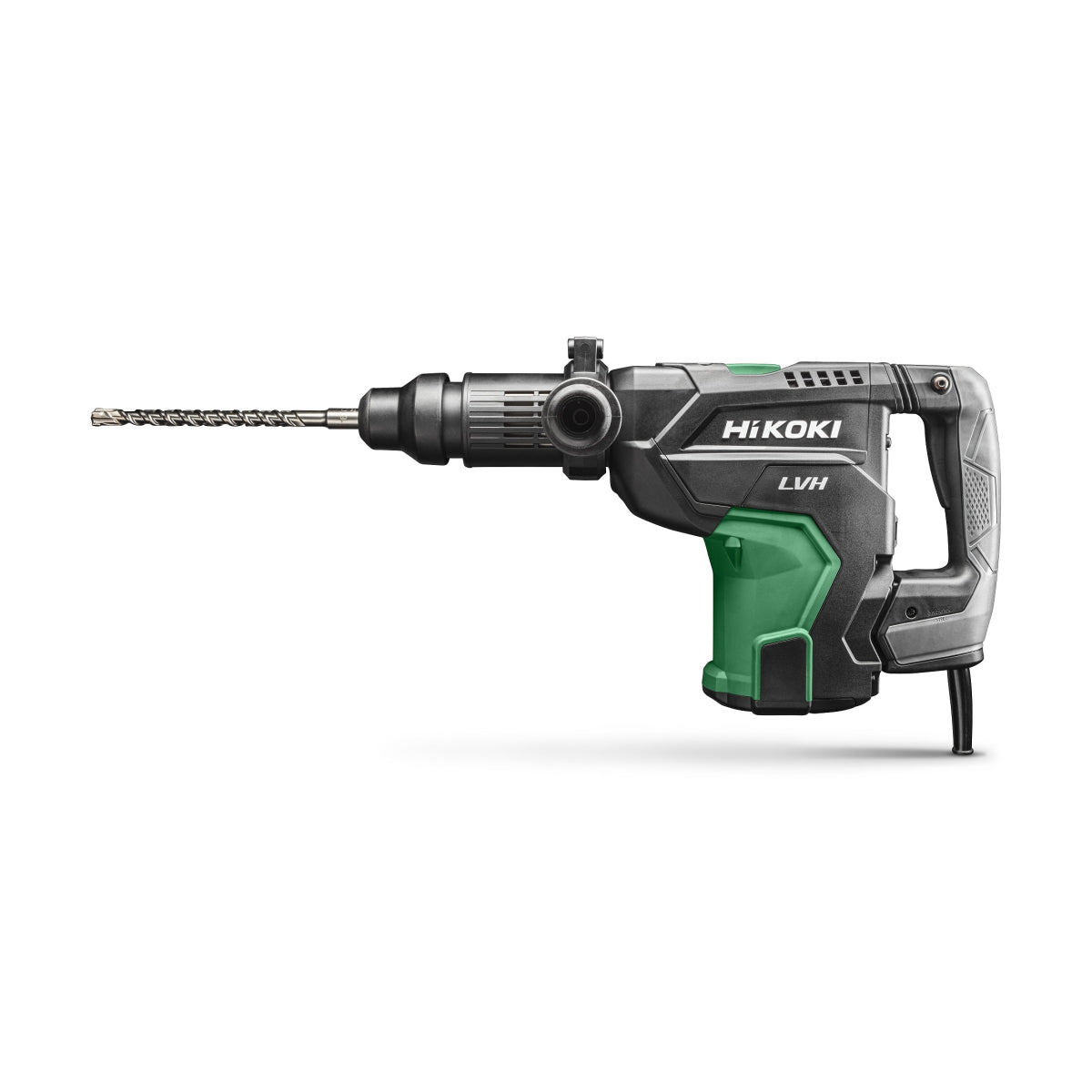  Hikoki DH45MAWSZ Perfo-burineur 45 Mm SDS MAX 1400W 11,3 Joules - 9.4Kg