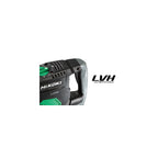  Hikoki DH45MAWSZ Perfo-burineur 45 Mm SDS MAX 1400W 11,3 Joules - 9.4Kg