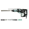  Hikoki DH45MEYWSZ Perfo-burineur 45 Mm SDS MAX 1500W UVP - 13,4 Joules - 9.5Kg