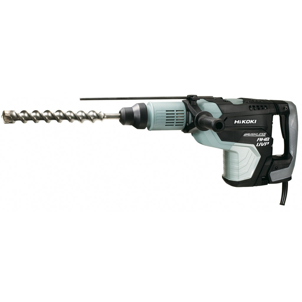  Hikoki DH45MEYWSZ Perfo-burineur 45 Mm SDS MAX 1500W UVP - 13,4 Joules - 9.5Kg