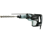  Hikoki DH45MEYWSZ Perfo-burineur 45 Mm SDS MAX 1500W UVP - 13,4 Joules - 9.5Kg