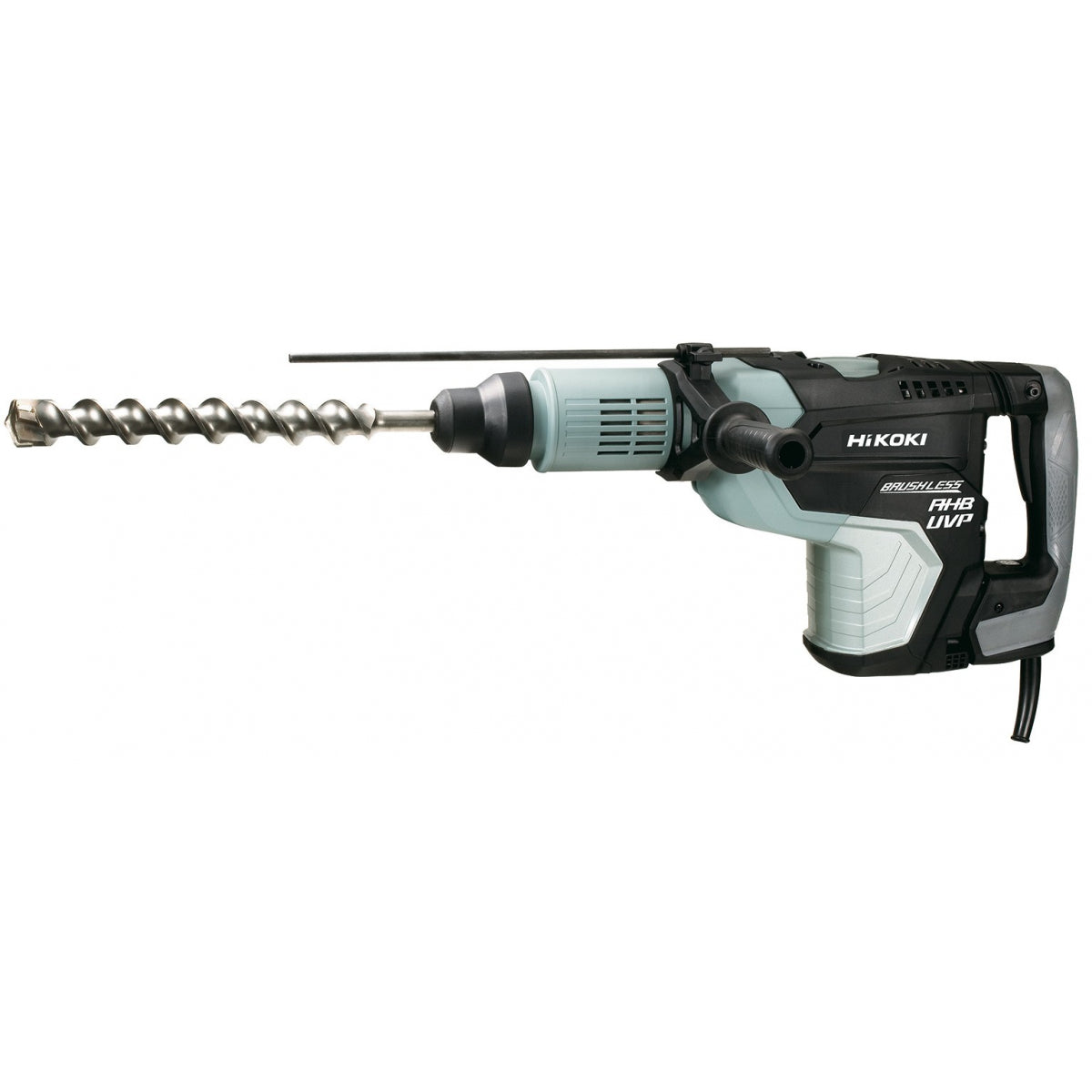  Hikoki DH45MEYWSZ Perfo-burineur 45 Mm SDS MAX 1500W UVP - 13,4 Joules - 9.5Kg