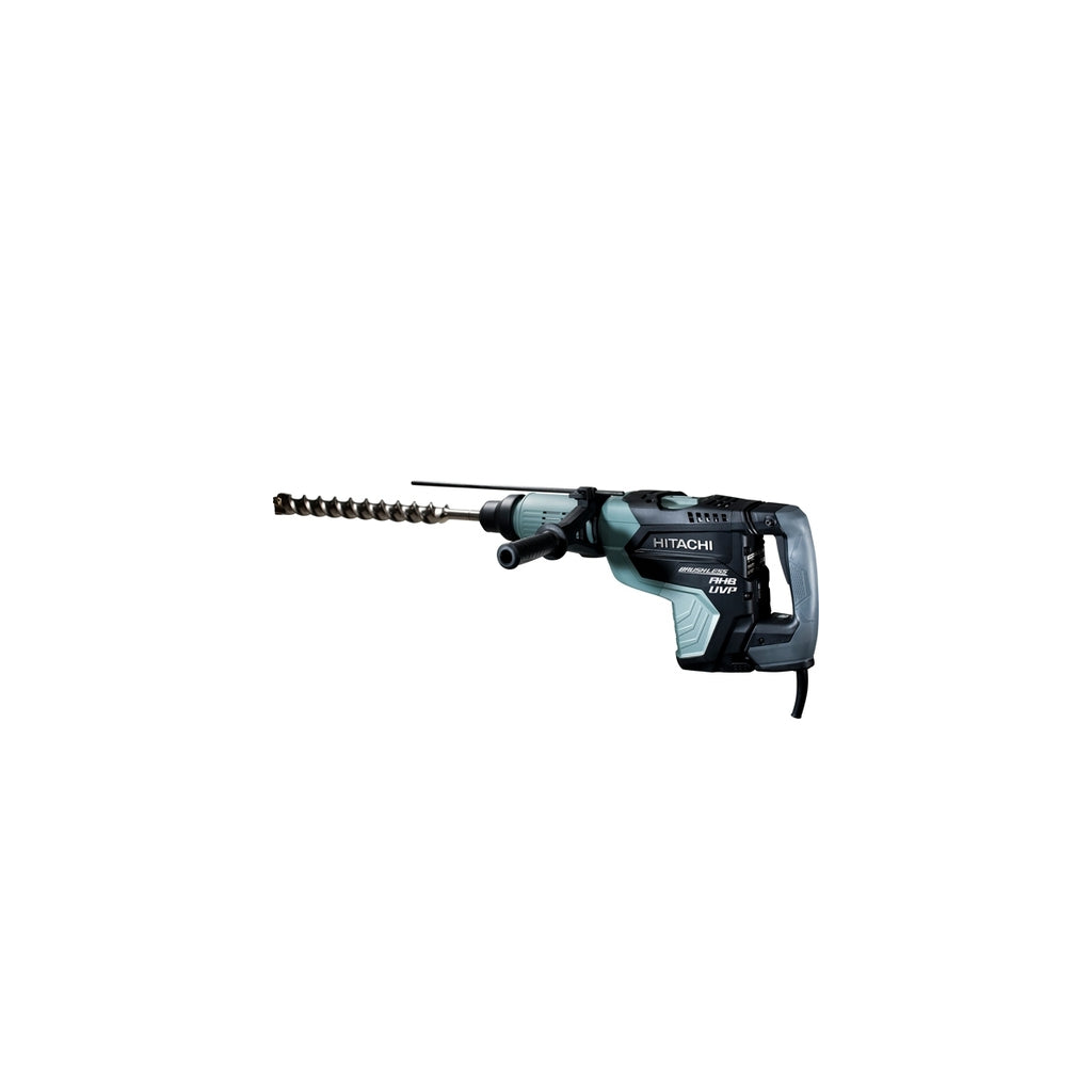 Hikoki DH52MEYWSZ Perforateur, Burineur 52mm SDS-max 1500W UVP - 18,8 Joules - 11,5 Kg