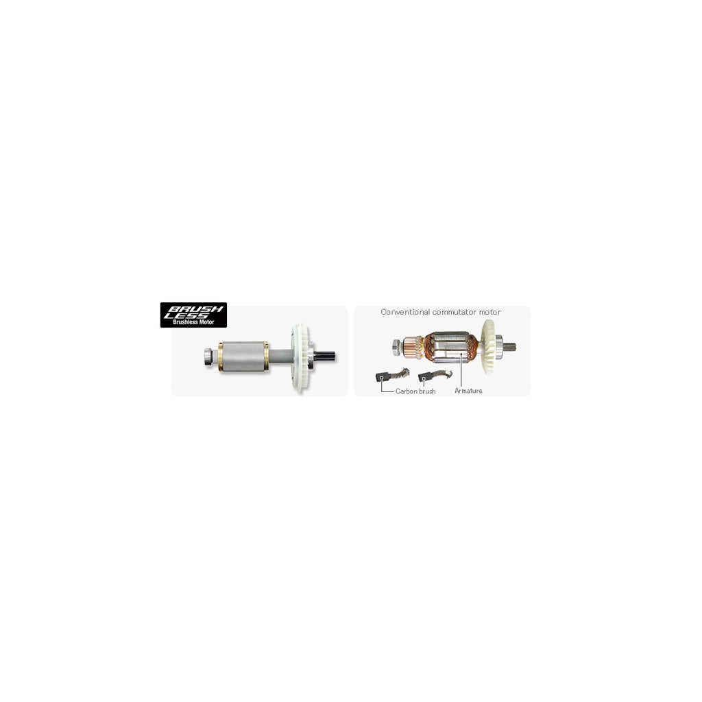  Hikoki DH52MEYWSZ Perforateur, Burineur 52mm SDS-max 1500W UVP - 18,8 Joules - 11,5 Kg
