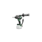  Hikoki DS18DCW2Z Perceuse, Visseuses 18V 140Nm Brushless Avec Coffret De Transport HSC