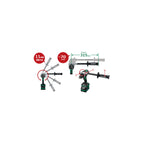  Hikoki DS18DCW2Z Perceuse, Visseuses 18V 140Nm Brushless Avec Coffret De Transport HSC