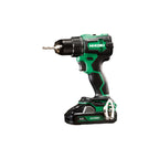  Hikoki DS18DE W4Z Perceuse, Visseuses 18V 70Nm Brushless (Machine Seule)