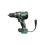  Hikoki DV18DCW2Z Perceuse, Visseuses à Percussion 18V 140Nm Brushless Avec Coffret De Transport HSC