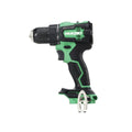  Hikoki DV18DE W4Z Perceuse, Visseuses à Percussion 18V 70Nm Brushless (Machine Seule)