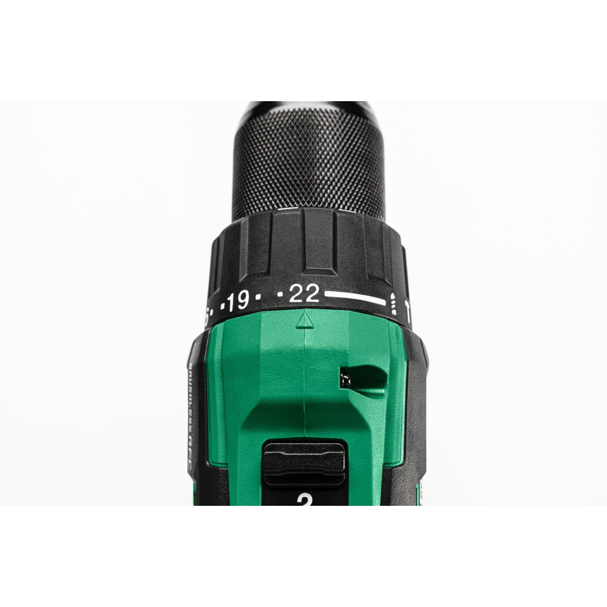  Hikoki DV18DEWJZ Perceuse, Visseuses à Percussion 18V 70Nm 2x5Ah Brushless Avec Coffret