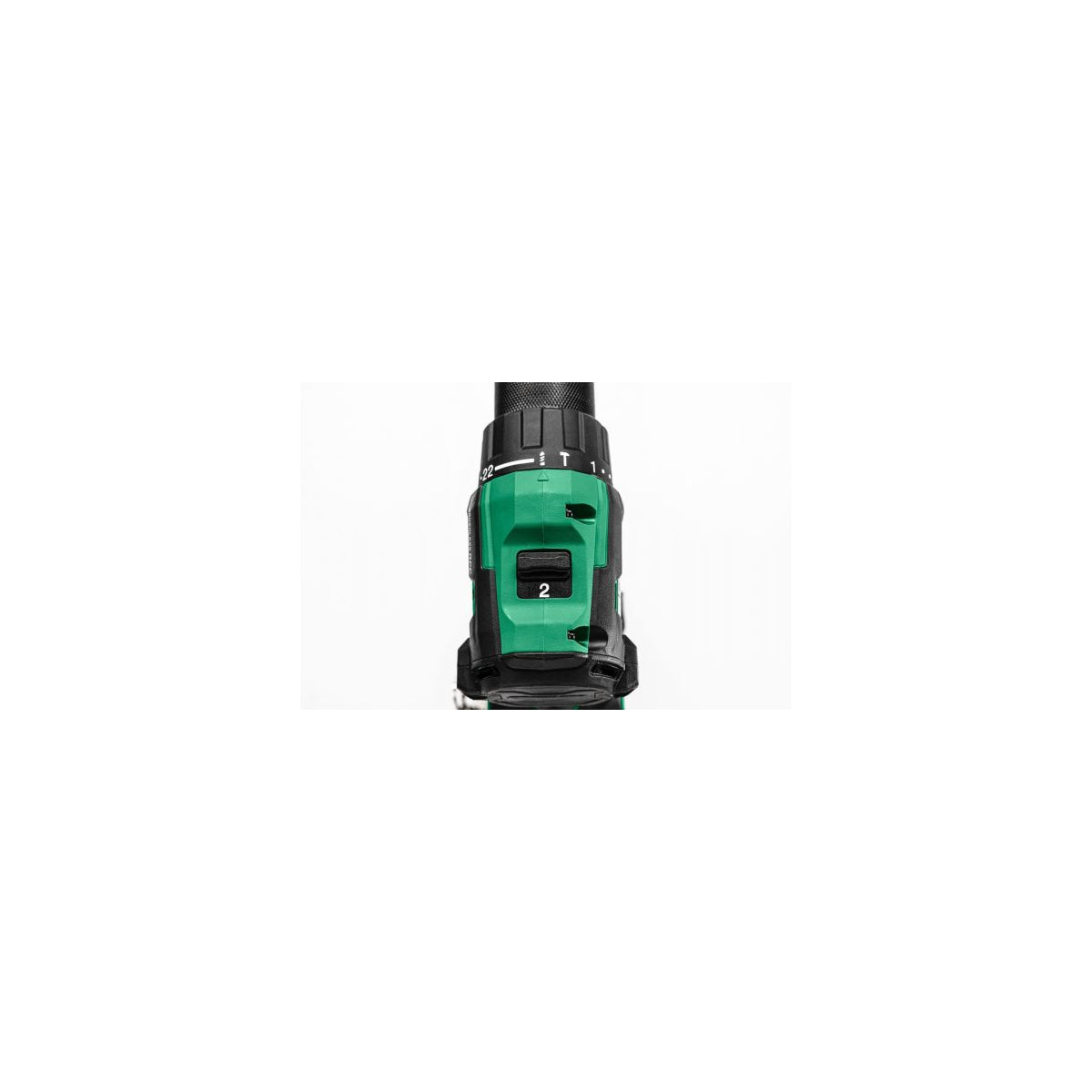  Hikoki DV18DEWJZ Perceuse, Visseuses à Percussion 18V 70Nm 2x5Ah Brushless Avec Coffret