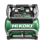  Hikoki EC36DAW4Z Compresseur Sans Fil 36V (Machine Seule)
