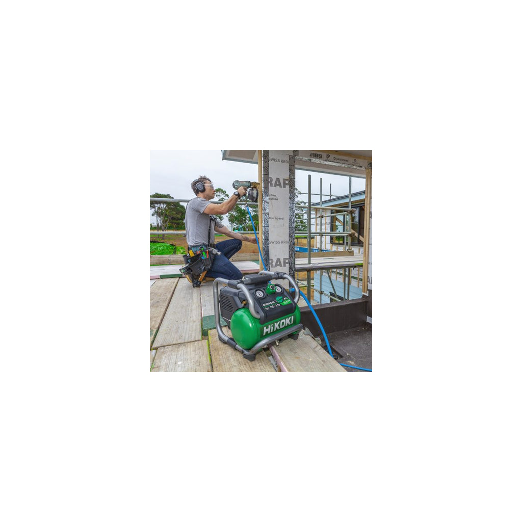  Hikoki EC36DAW4Z Compresseur Sans Fil 36V (Machine Seule)