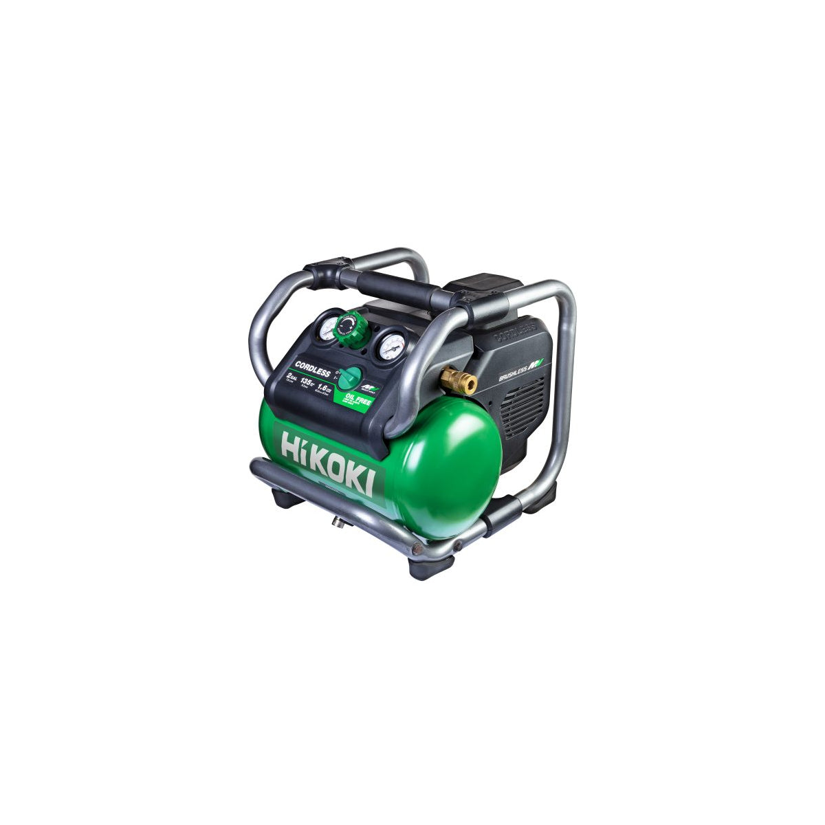  Hikoki EC36DAW4Z Compresseur Sans Fil 36V (Machine Seule)
